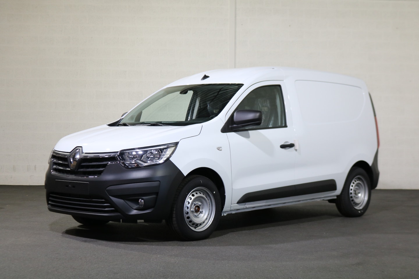 Renault Express - 1.5 dCi 75 Comfort + 1.5 dCi 75 Comfort - AutoWereld.nl