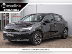 Opel Corsa - 1.2 GS Line automaat All-in rijklaarprijs | Cruise | Dodeh. sens. | Apple carplay/Android