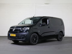 Fiat E-Doblo - 136 L2 50 kWh