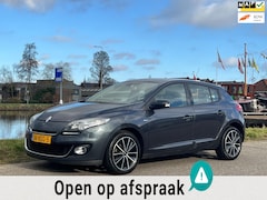 Renault Mégane - DCi 110 Bose VOL OPTIES EXPORT