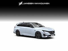 Peugeot 308 SW - HYbrid 225 e-EAT8 GT | 18" lichtmetalen velgen 'PORTLAND' | 360 Vision & Drive Assist Plus