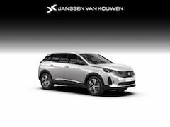 Peugeot 3008 - plug-in HYbrid 180 e-EAT8 Allure Pack Business | 18" lichtmetalen velgen 'Detroit' | Achte