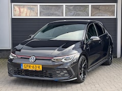 Volkswagen Golf - 2.0 TSI GTI Camera, Adaptive Cruise, H&K, IDQ