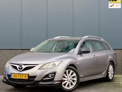 Mazda 6 Sportbreak - 2.0 GT-M Line LPG-G3