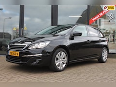 Peugeot 308 - 1.2 PureTech Allure Automaat/Lmv/Airco