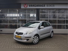 Toyota Yaris - 1.3 VVTi Sol