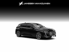 Peugeot 308 - HYbrid 180 e-EAT8 Allure | 17" lichtmetalen velgen 'HALONG' | 360 Vision & Drive Assist Pa