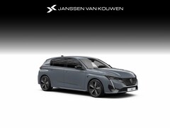 Peugeot 308 - HYbrid 225 e-EAT8 GT | 18" lichtmetalen velgen 'KAMAKURA' | 360 Vision & Drive Assist Plus