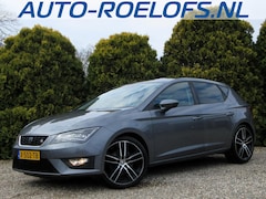 Seat Leon ST - 1.8 TSI FR Automaat *Camera*19 inch*ECC