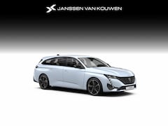 Peugeot e-308 SW - EV 54kWh 156 1AT Style | 8 jaar fabrieksgarantie of 160.000 kilometer op het accupakket |