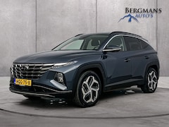 Hyundai Tucson - 1.6 T-GDI PHEV Comfort 4WD // 1e EIGENAAR // STOEL - STUURVERWARMING //