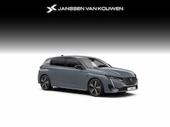 Peugeot 308 - 1.2 PureTech 130 EAT8 GT | 18" lichtmetalen velgen 'KAMAKURA' | 360 Vision & Drive Assist