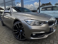 BMW 3-serie Touring - 330i M Sport High Executive