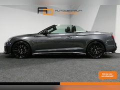 Audi A5 Cabriolet - 40 TFSI S edition / S Line / Maxton Design Bodykit V.2 / Stoelverwarming / Matrix LED / Ap