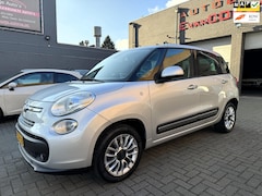 Fiat 500 L - 0.9 TwinAir Lounge