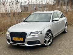 Audi A4 Avant - 2.0 TFSI quattro Pro Line S Automaat - Panoramadak - 211PK