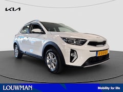 Kia Stonic - 1.0 T-GDi MHEV DynamicLine