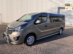 Opel Vivaro - 1.6 CDTI L2H1 Sport EcoFlex Navigatie 2016