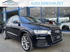 Audi Q3 - 1.4 TFSI CoD Design Pro Line Plus