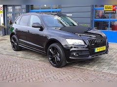 Audi Q5 - 3.2 FSI quattro Pro Line S