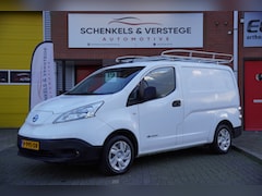 Nissan e-NV200 - Visia / INCL Accu / BTW / NAP /