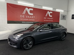 Tesla Model 3 - Standard RWD Plus 60 kWh - AUTOPILOT/PANO/NAP