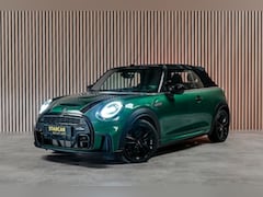 MINI Cabrio - Cooper S 2.0 Cooper S | | JCW pakket |