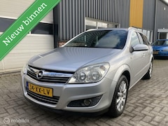 Opel Astra Wagon - 1.8 Temptation NETTE AUTO TREKHAAK