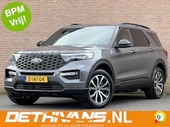 Ford Explorer - 3.0 V6 EcoBoost PHEV ST-Line / 7-zits