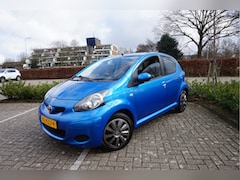 Toyota Aygo - 1.0-12V Comfort