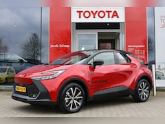 Toyota C-HR - 2.0 Plug-in Hybrid 220 First Edition Automaat 223pk | Rondom camera | Stoel -en stuurverwa