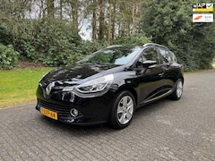 Renault Clio Estate - 1.5 dCi ECO Expression Led / Navi / Airco 1e eigenaar