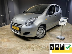 Suzuki Alto - 1.0 Base