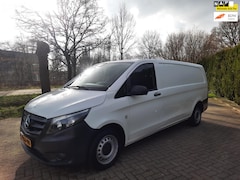 Mercedes-Benz Vito - 111 CDI Extra Lang WIT AIRCO