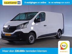 Renault Trafic - 1.6 dCi T29L1H1 Commercial