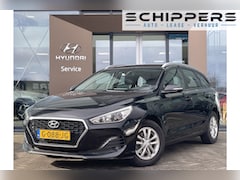 Hyundai i30 Wagon - 1.0 T-GDI Comfort | Navigatie | Achteruitrijcamera