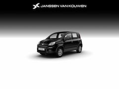 Fiat Panda - 1.0 Hybrid 70 6MT City