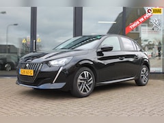 Peugeot 208 - 1.2 PureTech Allure Pack Style