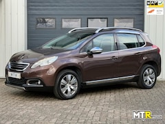 Peugeot 2008 - 1.2 VTi Allure 2e EIG.|NAP|APK