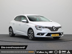 Renault Mégane - 140pk TCe Intens | 8, 7" Navi | Trekhaak | Bose | Adap. Cruise | Camera |