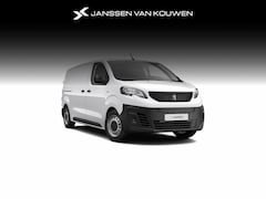 Peugeot e-Expert - Gesloten Bestel L2H1 EV 75 kWh 136 1AT Standaard | 16" stalen velgen | Elektrisch bedienba