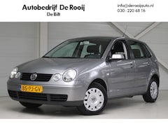 Volkswagen Polo - 1.4-16V Athene Airco | Cruise Control | Centrale vergendeling | Recente APK