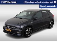 Volkswagen Polo - 1.0 TSI 95pk Highline Business R / R-line Interieur & Exterieur / Panoramadak / Virtual Co