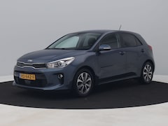 Kia Rio - 1.0 TGDI DynamicLine | CAMERA | CARPLAY | TREKHAAK