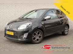 Renault Twingo - 1.2 16V 75pk ECO² Night & Day | Cruise | Airco | Elektrische ramen | LMV 15''