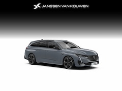 Peugeot e-308 SW - EV 54kWh 156 1AT GT | 8 jaar fabrieksgarantie of 160.000 kilometer op het accupakket | Ach