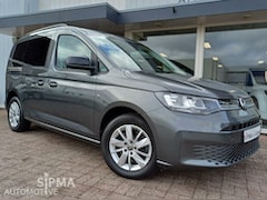 Volkswagen Caddy - Combi 1.5TSI 5p 114pk/Navi/Cruise/