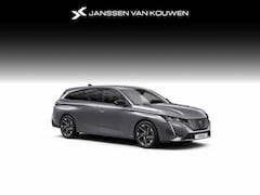 Peugeot 308 SW - 1.2 PureTech 130 6MT Allure | 17" lichtmetalen velgen 'HALONG' | 360 Vision & Drive Assist