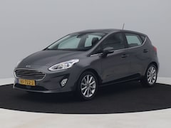 Ford Fiesta - 1.0 EcoBoost Titanium | CAMERA | ADAPTIVE | B&O | STOELVERW