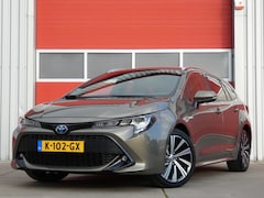 Toyota Corolla Touring Sports - 1.8 Hybrid Business Plus/ lage km/ zeer mooi